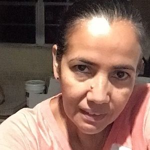 Meet your Posher, Sandra